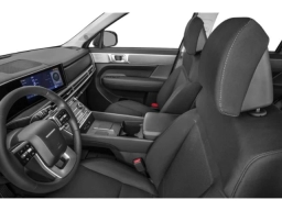 Hyundai Santa Fe SE FWD 2026