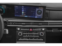 Hyundai Santa Fe SE FWD 2026