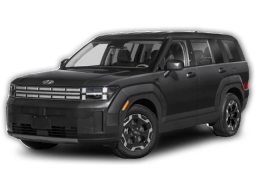 Hyundai Santa Fe SE FWD 2026