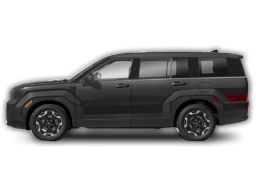 Hyundai Santa Fe SE FWD 2026