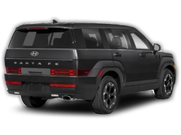 Hyundai Santa Fe SE FWD 2026