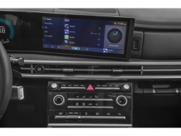 Hyundai Santa Fe SE FWD 2026