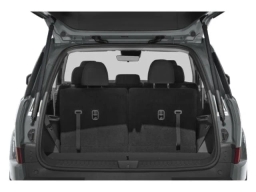 Hyundai Santa Fe SE FWD 2026