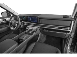 Hyundai Santa Fe SE FWD 2026