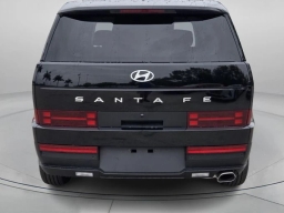 Hyundai Santa Fe SE FWD 2026