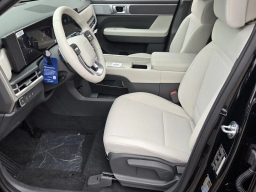 Hyundai Santa Fe SE FWD 2026