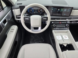 Hyundai Santa Fe SE FWD 2026