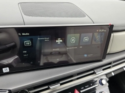 Hyundai Santa Fe SE FWD 2026
