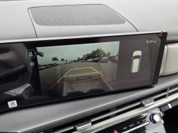 Hyundai Santa Fe SE FWD 2026