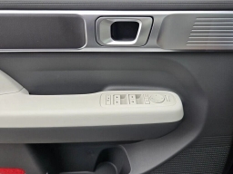 Hyundai Santa Fe SE FWD 2026
