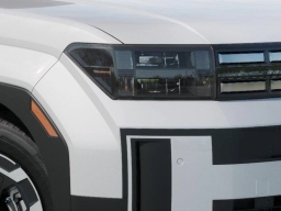 Hyundai Santa Fe SE FWD 2026