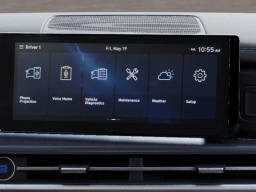 Hyundai Santa Fe SE FWD 2026