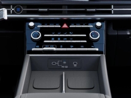 Hyundai Santa Fe SE FWD 2026