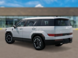 Hyundai Santa Fe SE FWD 2026