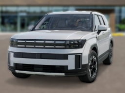 Hyundai Santa Fe SE FWD 2026