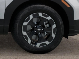 Hyundai Santa Fe SE FWD 2026