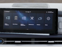 Hyundai Santa Fe SE FWD 2026