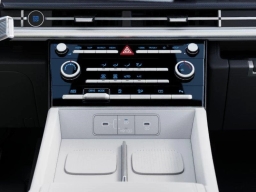 Hyundai Santa Fe SE FWD 2026