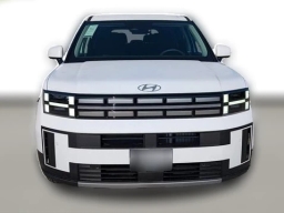 Hyundai Santa Fe SE FWD 2026