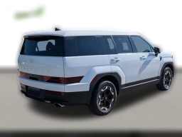 Hyundai Santa Fe SE FWD 2026