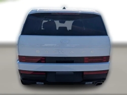 Hyundai Santa Fe SE FWD 2026