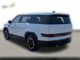 Hyundai Santa Fe SE FWD 2026