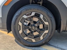 Hyundai Santa Fe SE FWD 2026