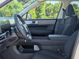 Hyundai Santa Fe SE FWD 2026