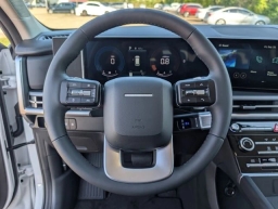 Hyundai Santa Fe SE FWD 2026