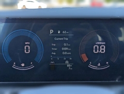 Hyundai Santa Fe SE FWD 2026