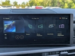 Hyundai Santa Fe SE FWD 2026