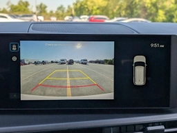 Hyundai Santa Fe SE FWD 2026