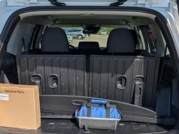 Hyundai Santa Fe SE FWD 2026