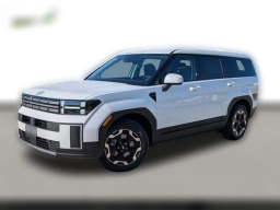 Hyundai Santa Fe SE FWD 2026