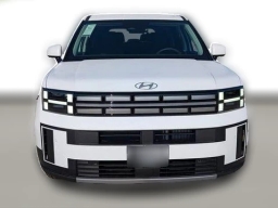 Hyundai Santa Fe SE FWD 2026