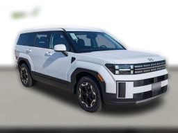 Hyundai Santa Fe SE FWD 2026