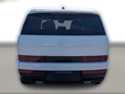 Hyundai Santa Fe SE FWD 2026