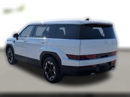 Hyundai Santa Fe SE FWD 2026