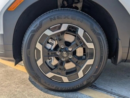 Hyundai Santa Fe SE FWD 2026