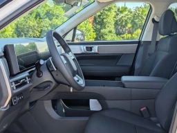 Hyundai Santa Fe SE FWD 2026