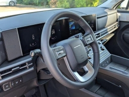 Hyundai Santa Fe SE FWD 2026