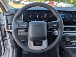 Hyundai Santa Fe SE FWD 2026