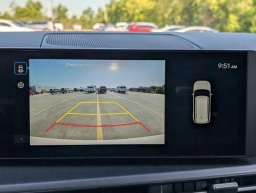 Hyundai Santa Fe SE FWD 2026