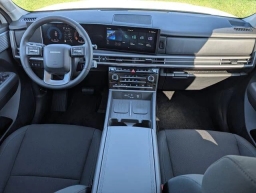 Hyundai Santa Fe SE FWD 2026