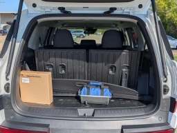 Hyundai Santa Fe SE FWD 2026