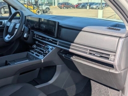 Hyundai Santa Fe SE FWD 2026