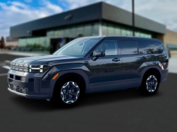 Hyundai Santa Fe SE FWD 2026