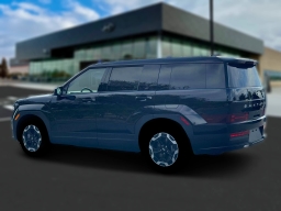 Hyundai Santa Fe SE FWD 2026