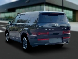 Hyundai Santa Fe SE FWD 2026