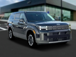 Hyundai Santa Fe SE FWD 2026